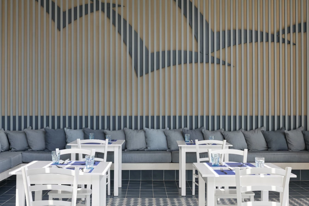 Hotel Atlantica Kalliston Resort-Adults Only i Crete, Greece - Billede 23