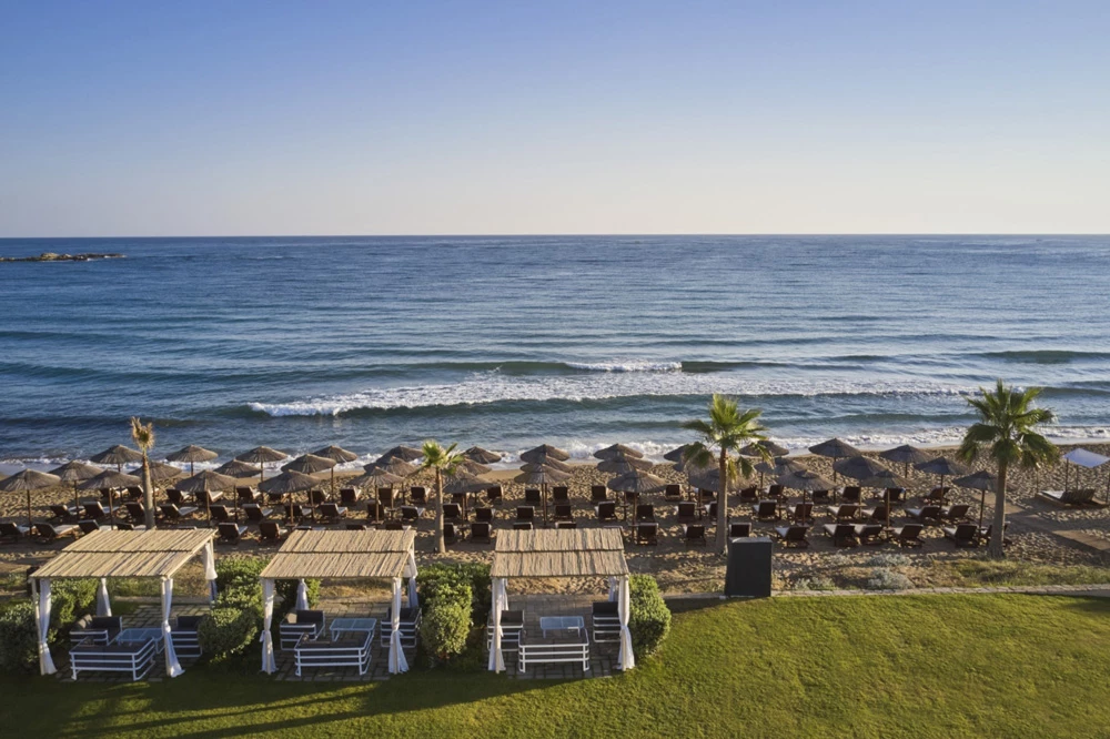 Hotel Atlantica Kalliston Resort-Adults Only i Crete, Greece - Billede 10