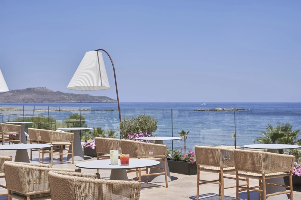 Hotel Atlantica Kalliston Resort-Adults Only i Crete, Greece - Billede 25