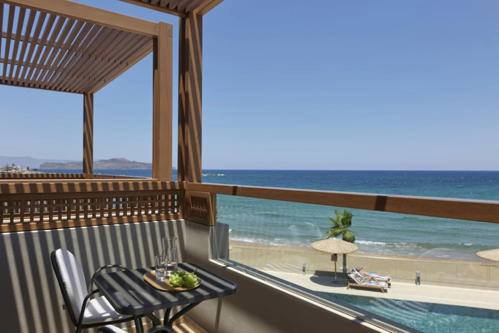 Hotel Atlantica Kalliston Resort-Adults Only i Crete, Greece - Billede 26