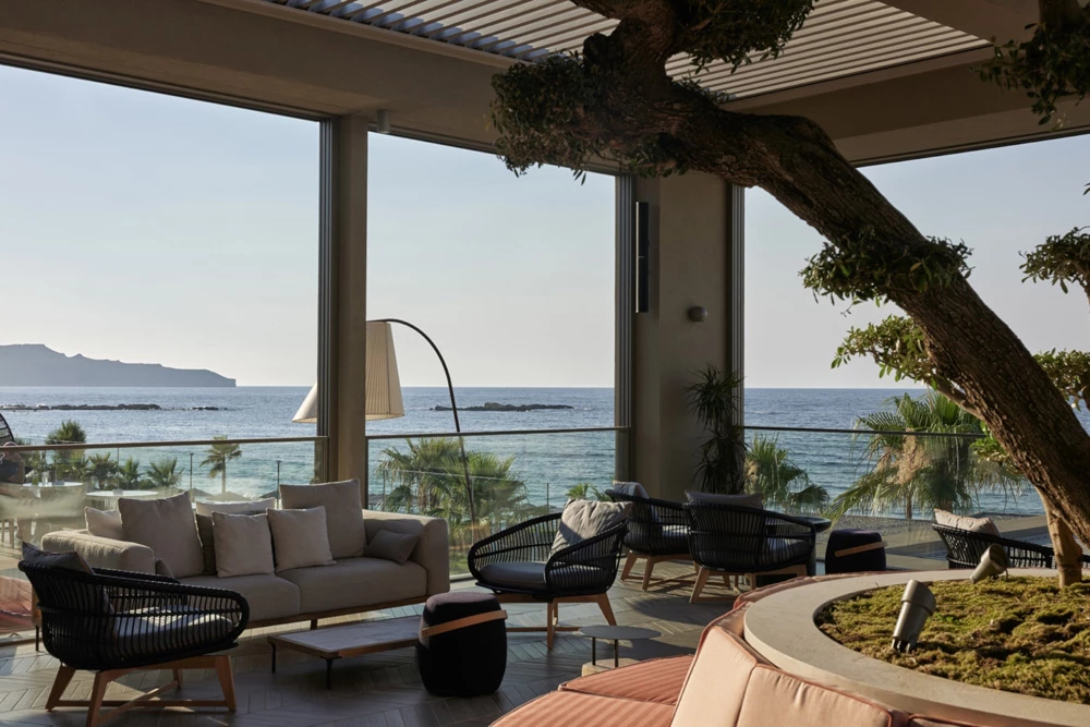 Hotel Atlantica Kalliston Resort-Adults Only i Crete, Greece - Billede 32