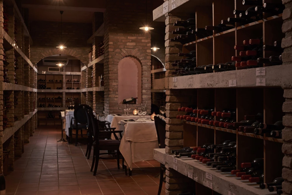 Hotel Atlantica Kalliston Resort-Adults Only i Crete, Greece - Billede 27