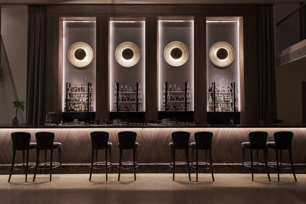 Hotel Atlantica Kalliston Resort-Adults Only i Crete, Greece - Billede 29