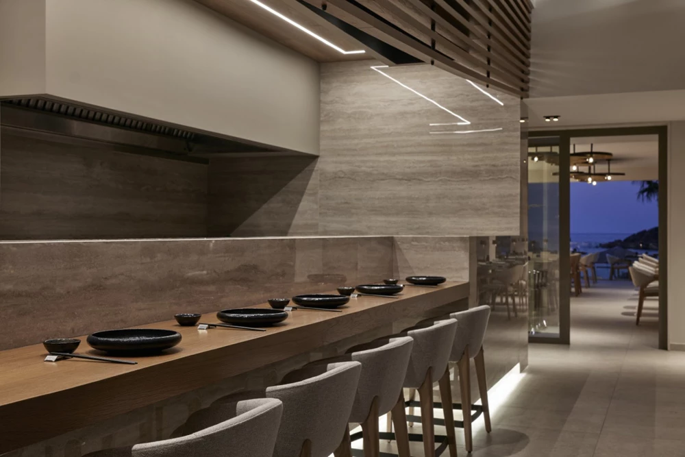 Hotel Atlantica Kalliston Resort-Adults Only i Crete, Greece - Billede 30