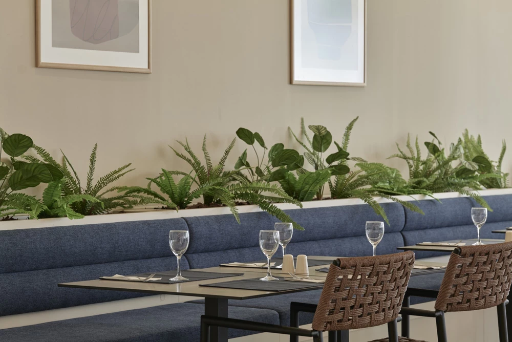 Hotel Atlantica Ocean Beach Resort i Crete, Greece - Billede 10