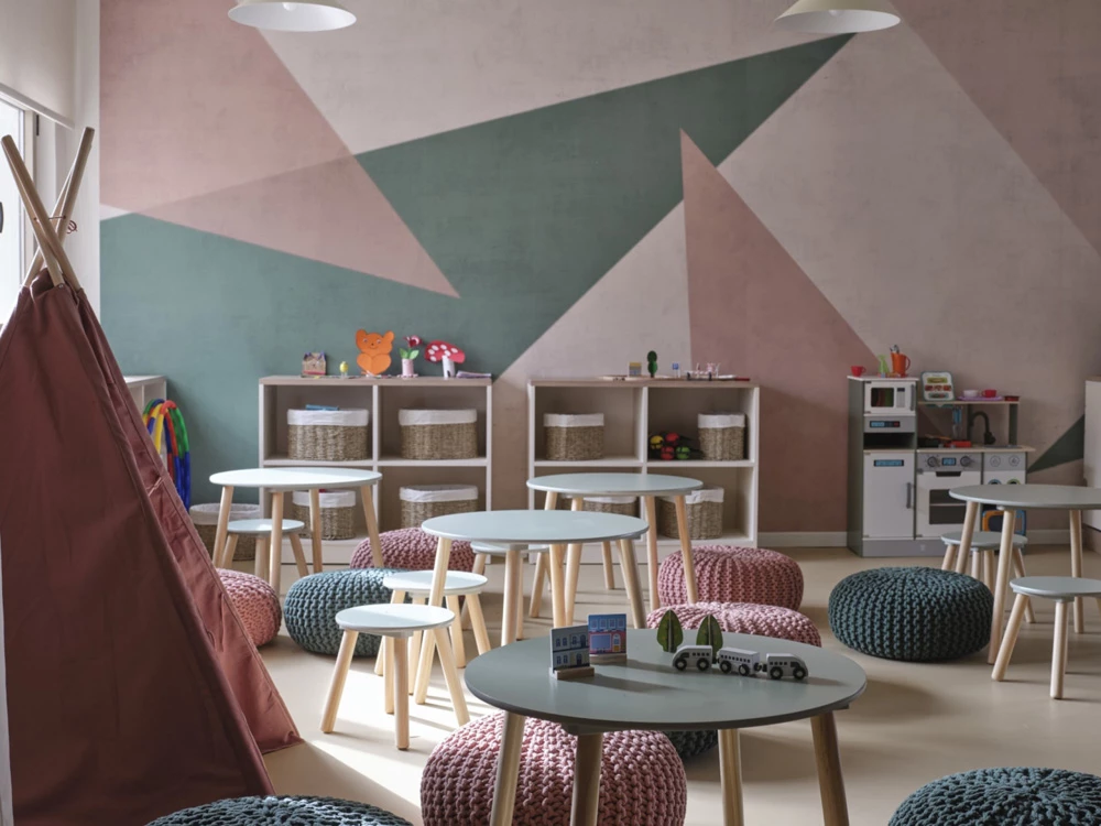 Hotel Atlantica Ocean Beach Resort i Crete, Greece - Billede 11