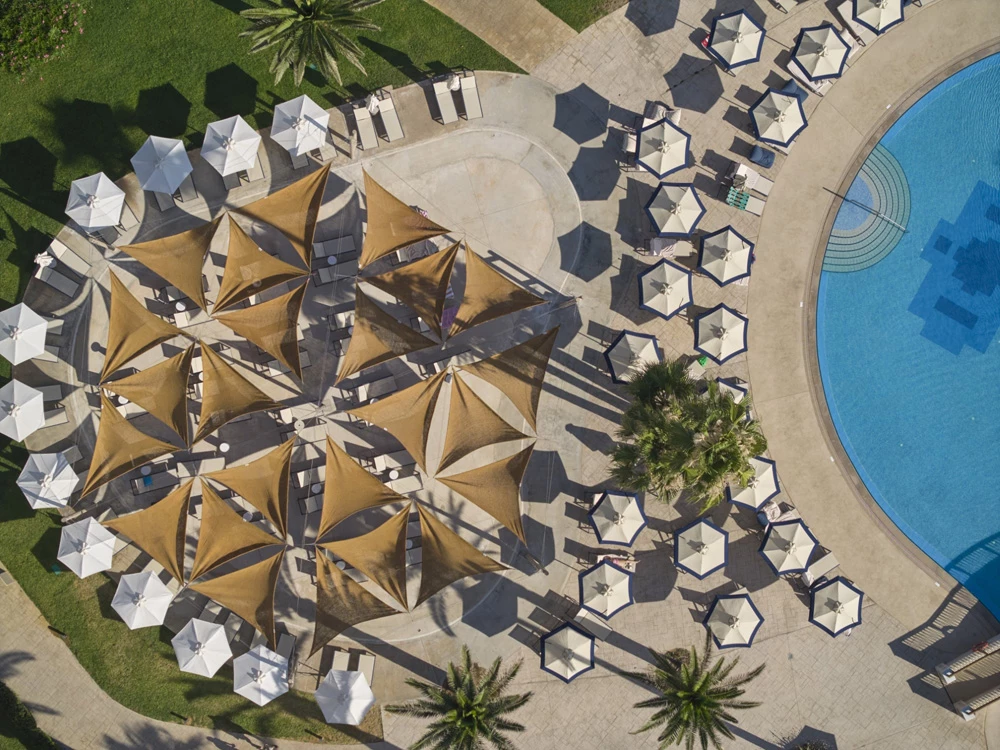 Hotel Atlantica Ocean Beach Resort i Crete, Greece - Billede 15