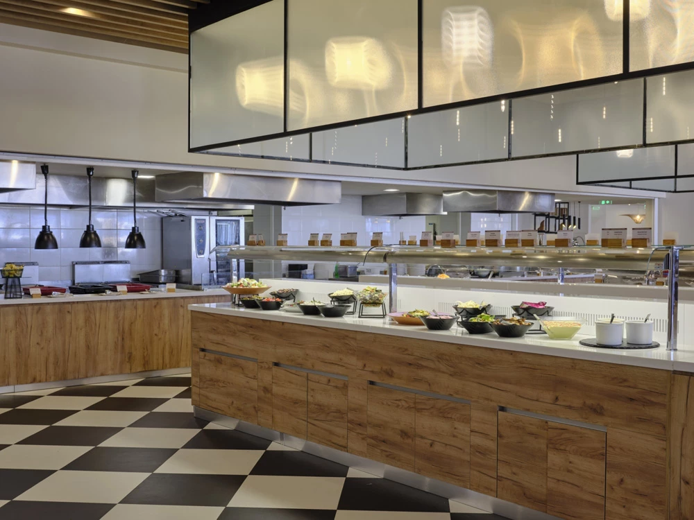 Hotel Atlantica Ocean Beach Resort i Crete, Greece - Billede 16