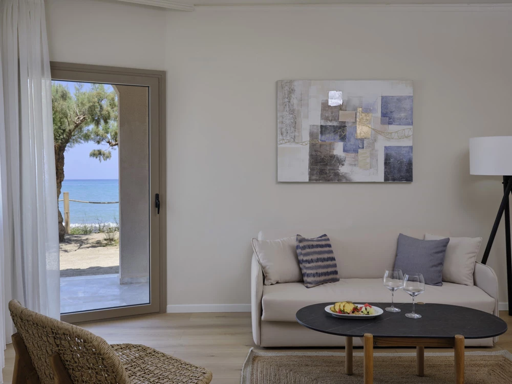 Hotel Atlantica Ocean Beach Resort i Crete, Greece - Billede 28