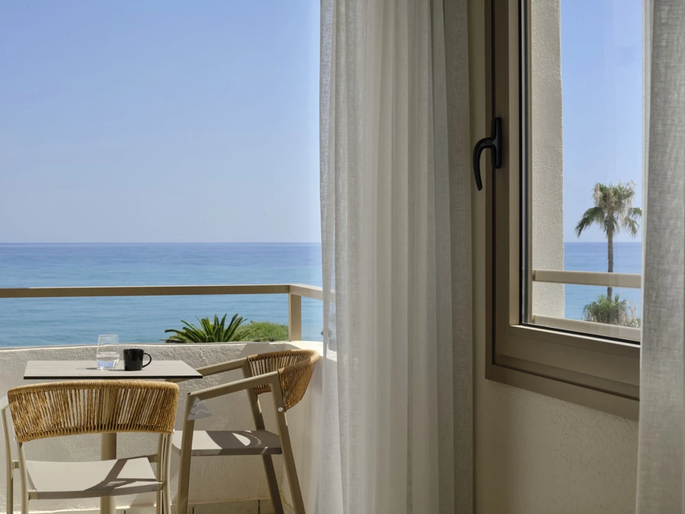 Hotel Atlantica Ocean Beach Resort i Crete, Greece - Billede 31