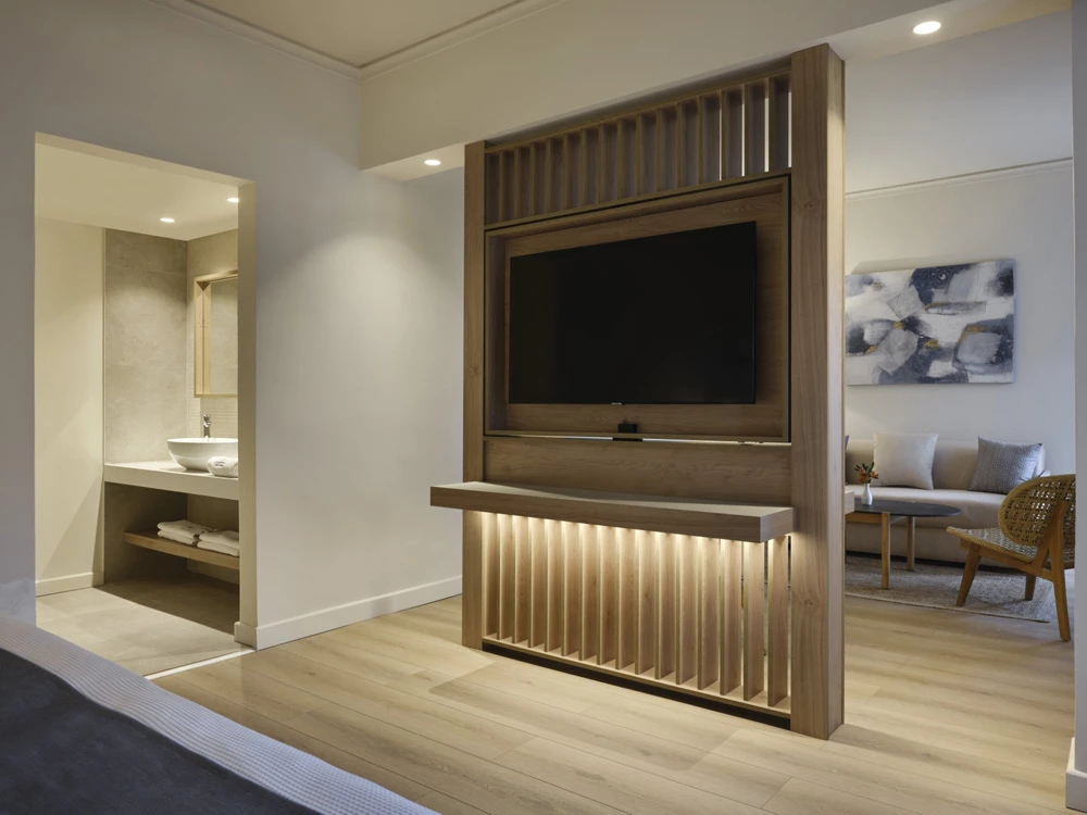 Hotel Atlantica Ocean Beach Resort i Crete, Greece - Billede 29