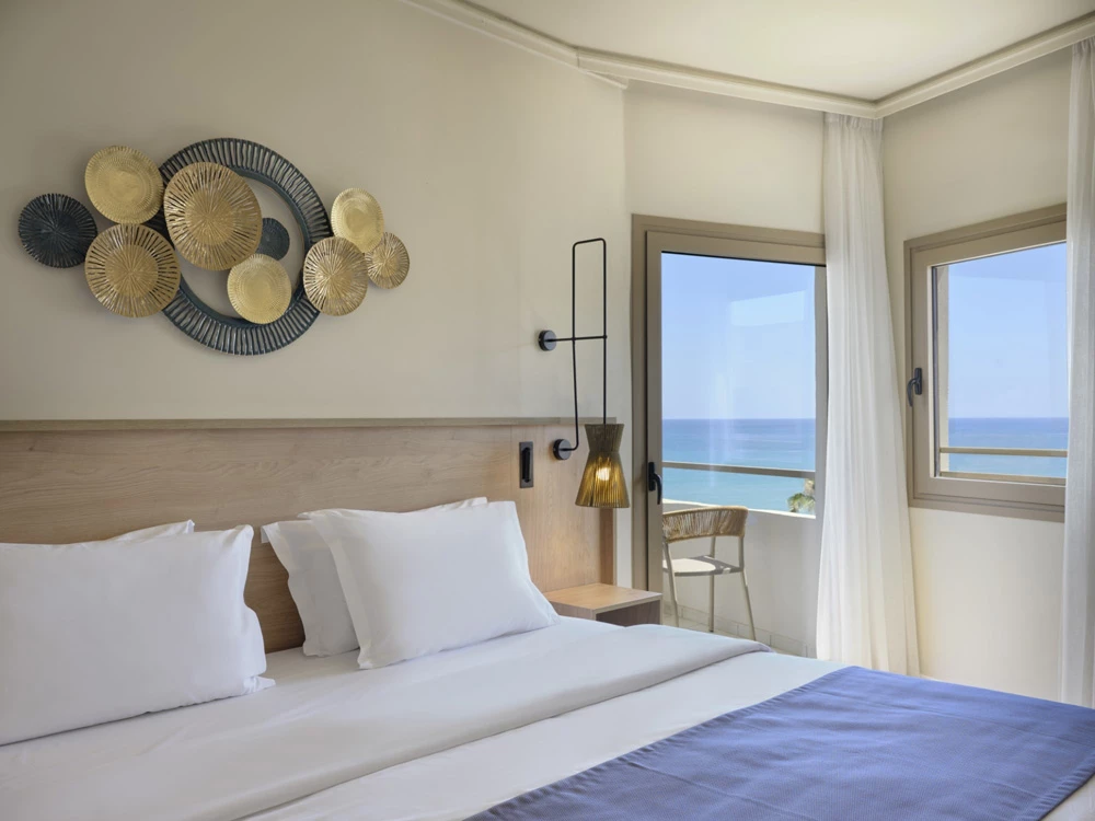 Hotel Atlantica Ocean Beach Resort i Crete, Greece - Billede 25