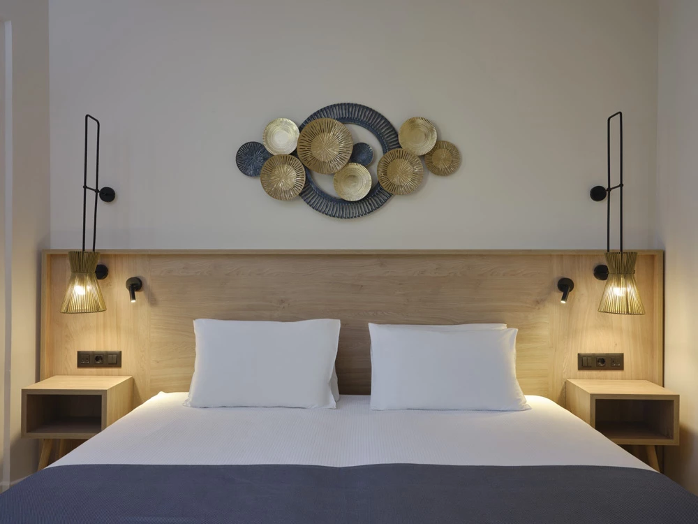 Hotel Atlantica Ocean Beach Resort i Crete, Greece - Billede 26