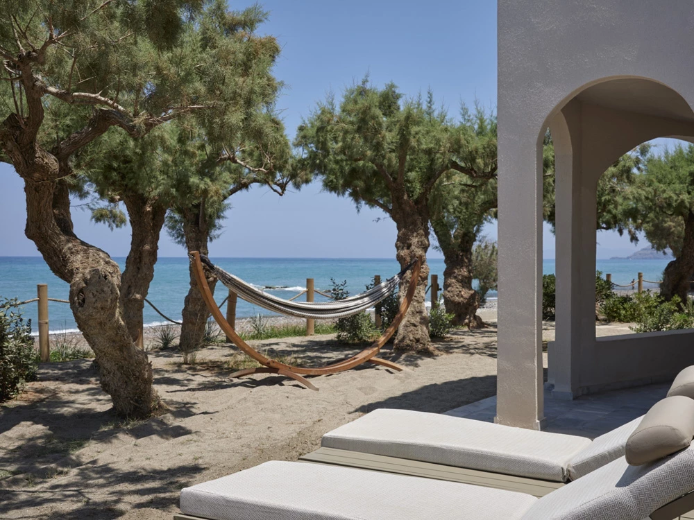 Hotel Atlantica Ocean Beach Resort i Crete, Greece - Billede 24