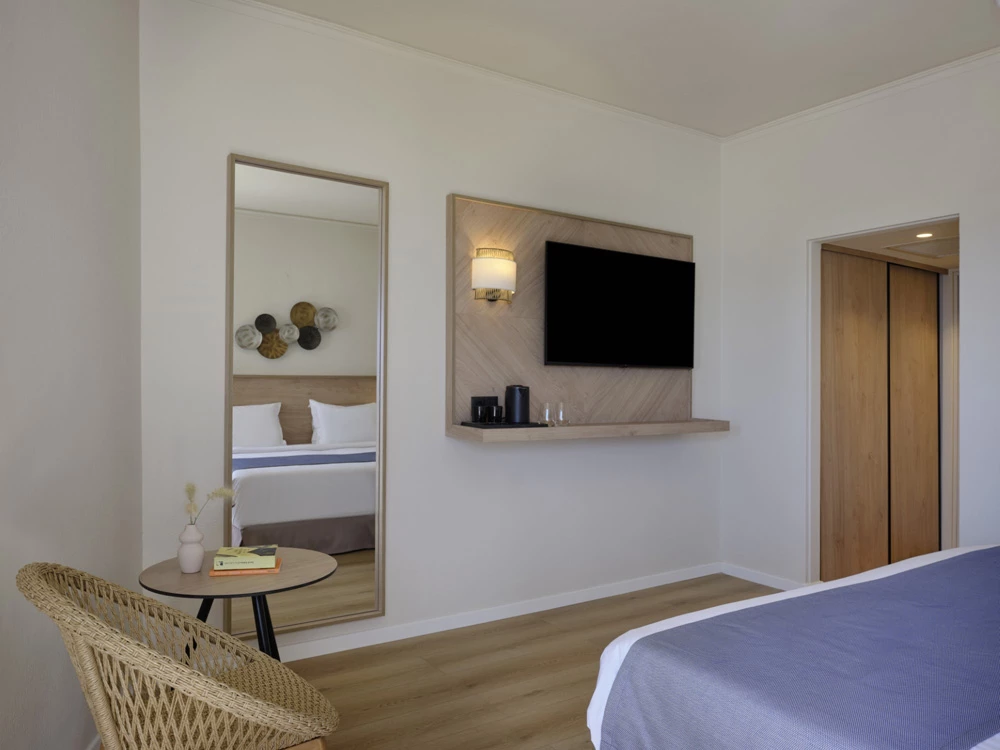 Hotel Atlantica Ocean Beach Resort i Crete, Greece - Billede 30