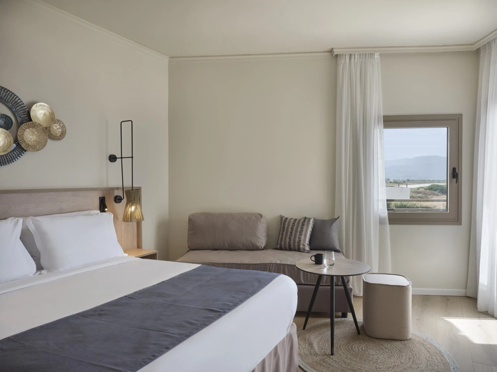 Hotel Atlantica Ocean Beach Resort i Crete, Greece - Billede 27