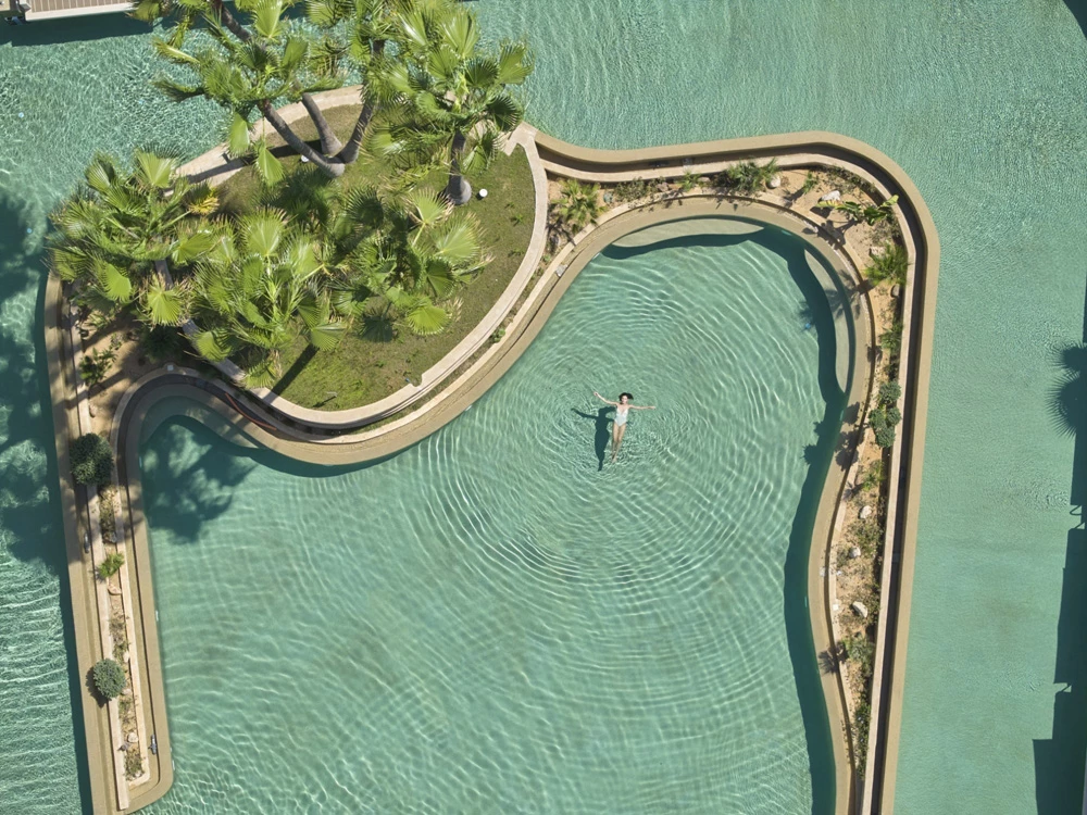 Hotel Atlantica Ocean Beach Resort i Crete, Greece - Billede 7