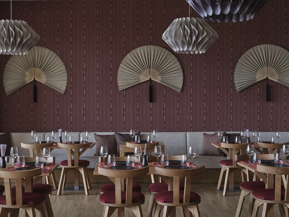 Hotel Atlantica Ocean Beach Resort i Crete, Greece - Billede 20