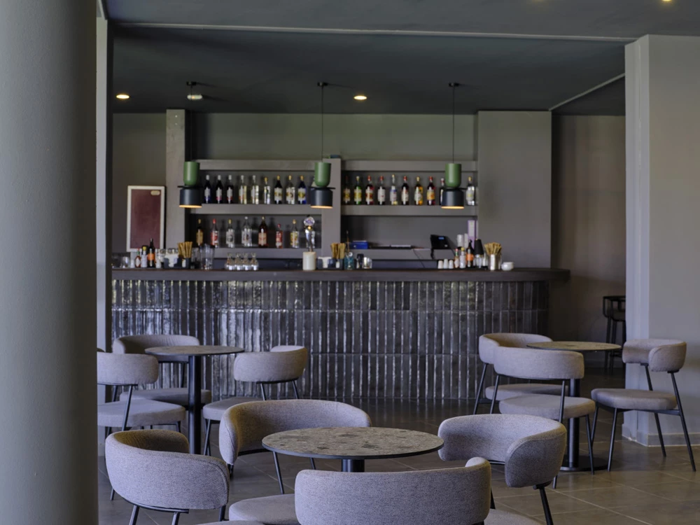 Hotel Atlantica Ocean Beach Resort i Crete, Greece - Billede 21