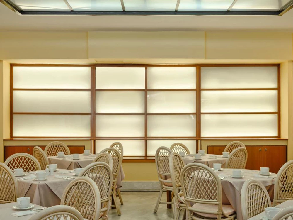 Hotel Atlantica Yakinthos Beach Hotel i Crete, Greece - Billede 6