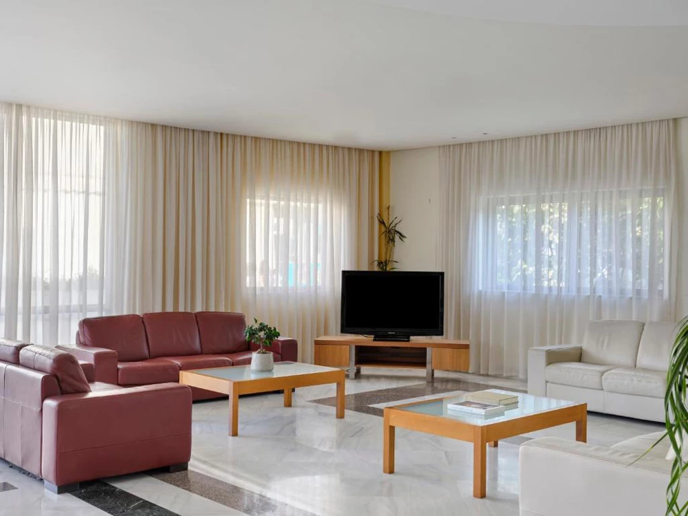 Hotel Atlantica Yakinthos Beach Hotel i Crete, Greece - Billede 8