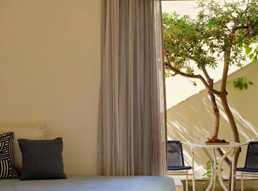 Hotel Atlantica Yakinthos Beach Hotel i Crete, Greece - Billede 22