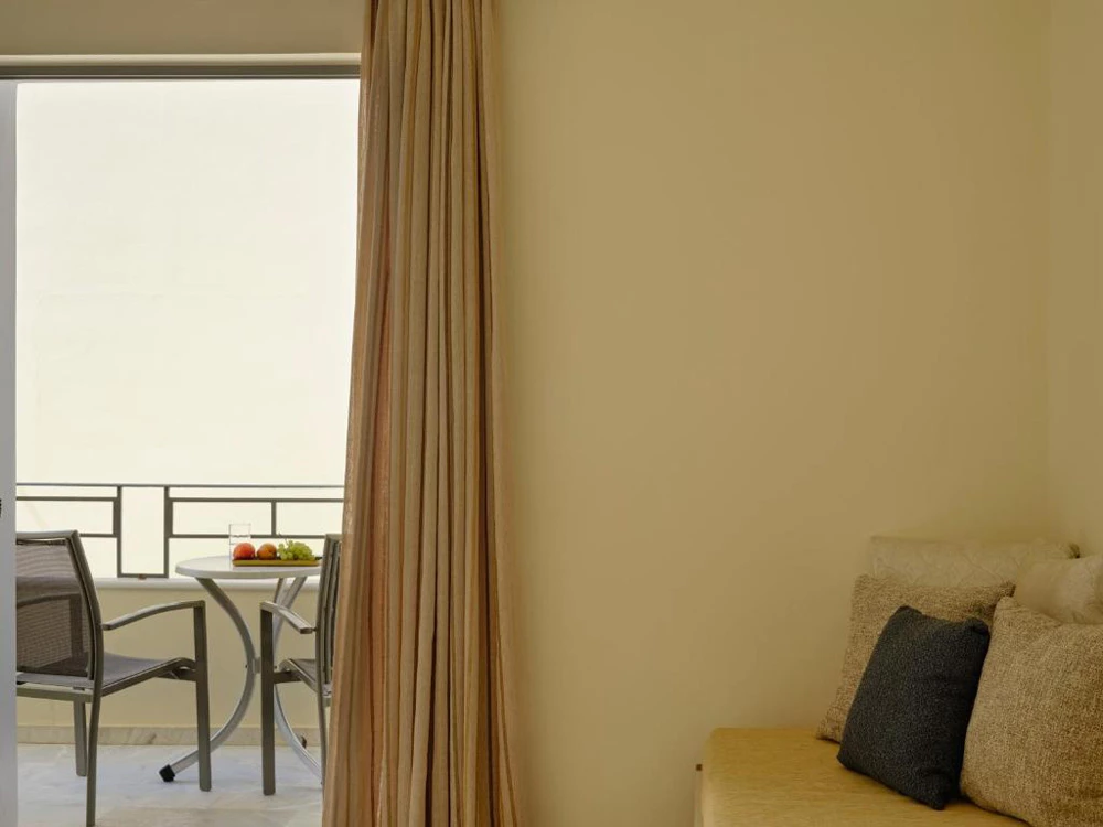 Hotel Atlantica Yakinthos Beach Hotel i Crete, Greece - Billede 23