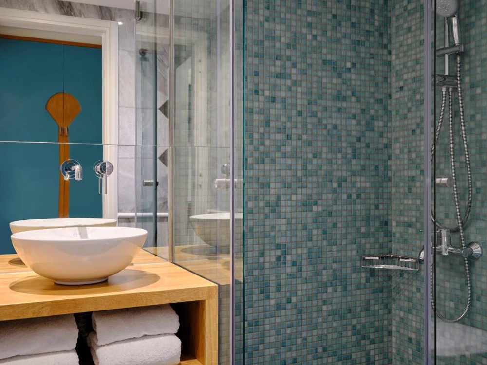 Hotel Atlantica Yakinthos Beach Hotel i Crete, Greece - Billede 26