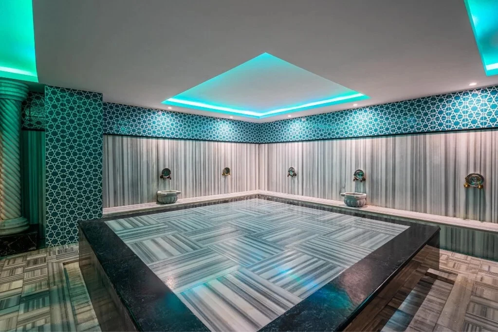 Hotel Avena Resort & Spa i Antalya, Turkiet - Billede 23