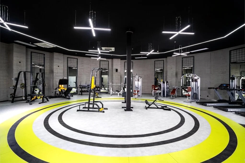 Hotel Avena Resort & Spa i Antalya, Turkiet - Billede 22