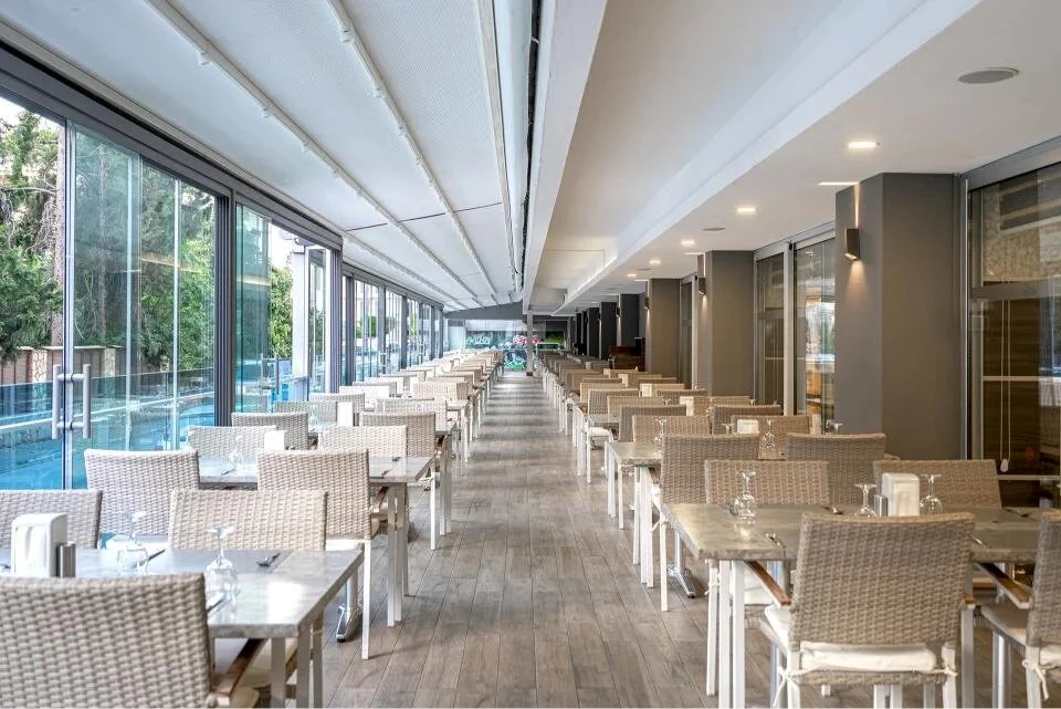 Hotel Avena Resort & Spa i Antalya, Turkiet - Billede 15