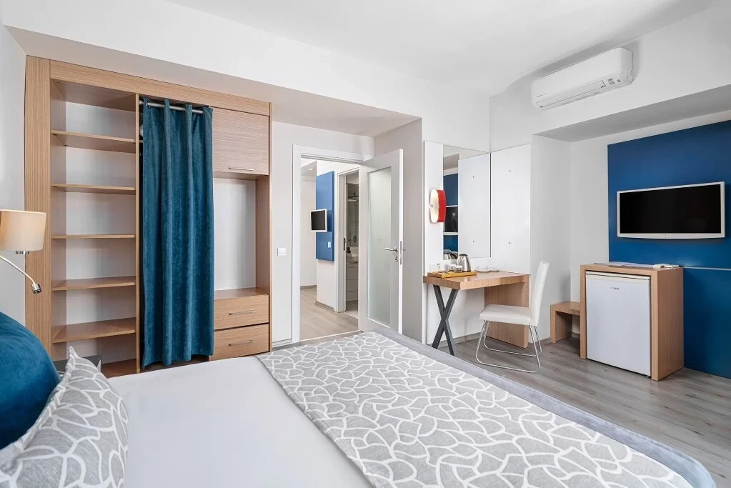 Hotel Avena Resort & Spa i Antalya, Turkiet - Billede 20