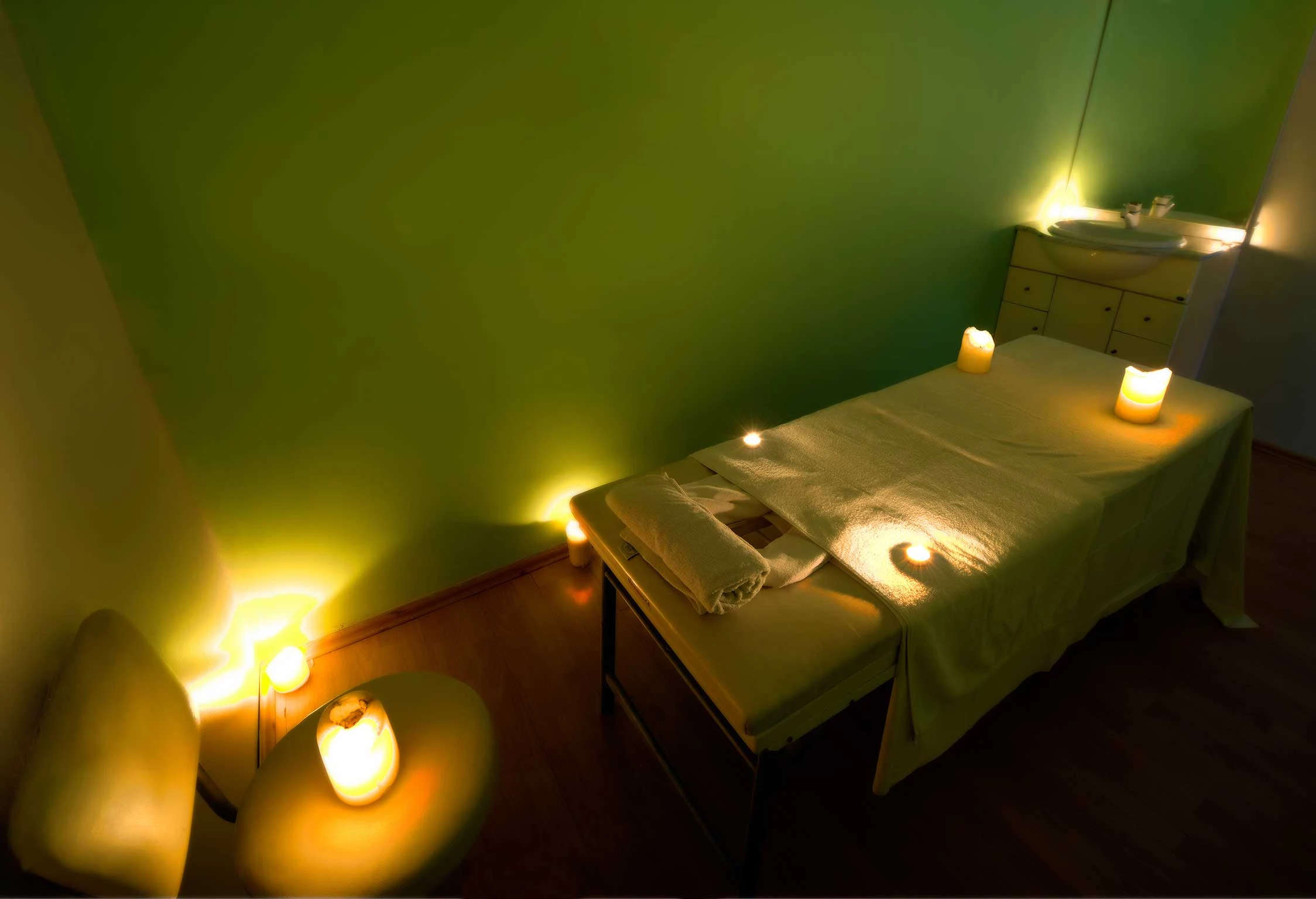 Hotel Avlida Hotel i Cyprus, Cyprus - Billede 25