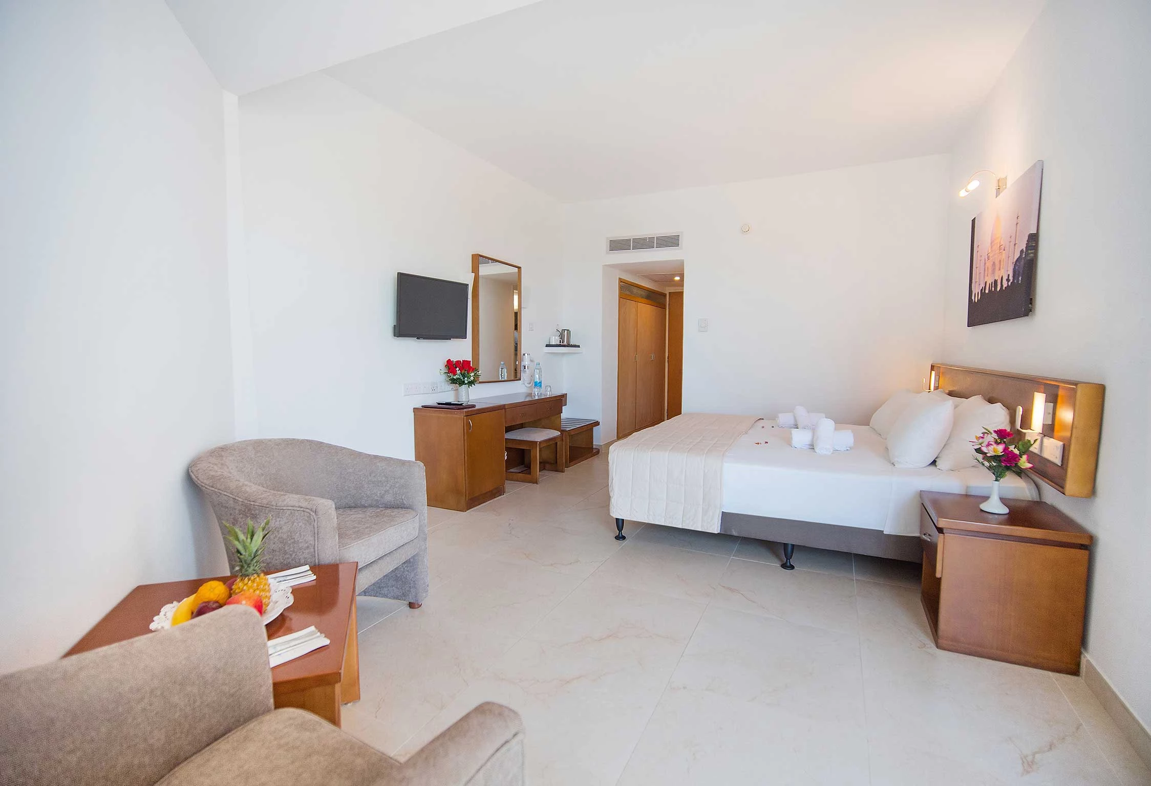 Hotel Avlida Hotel i Cyprus, Cyprus - Billede 27