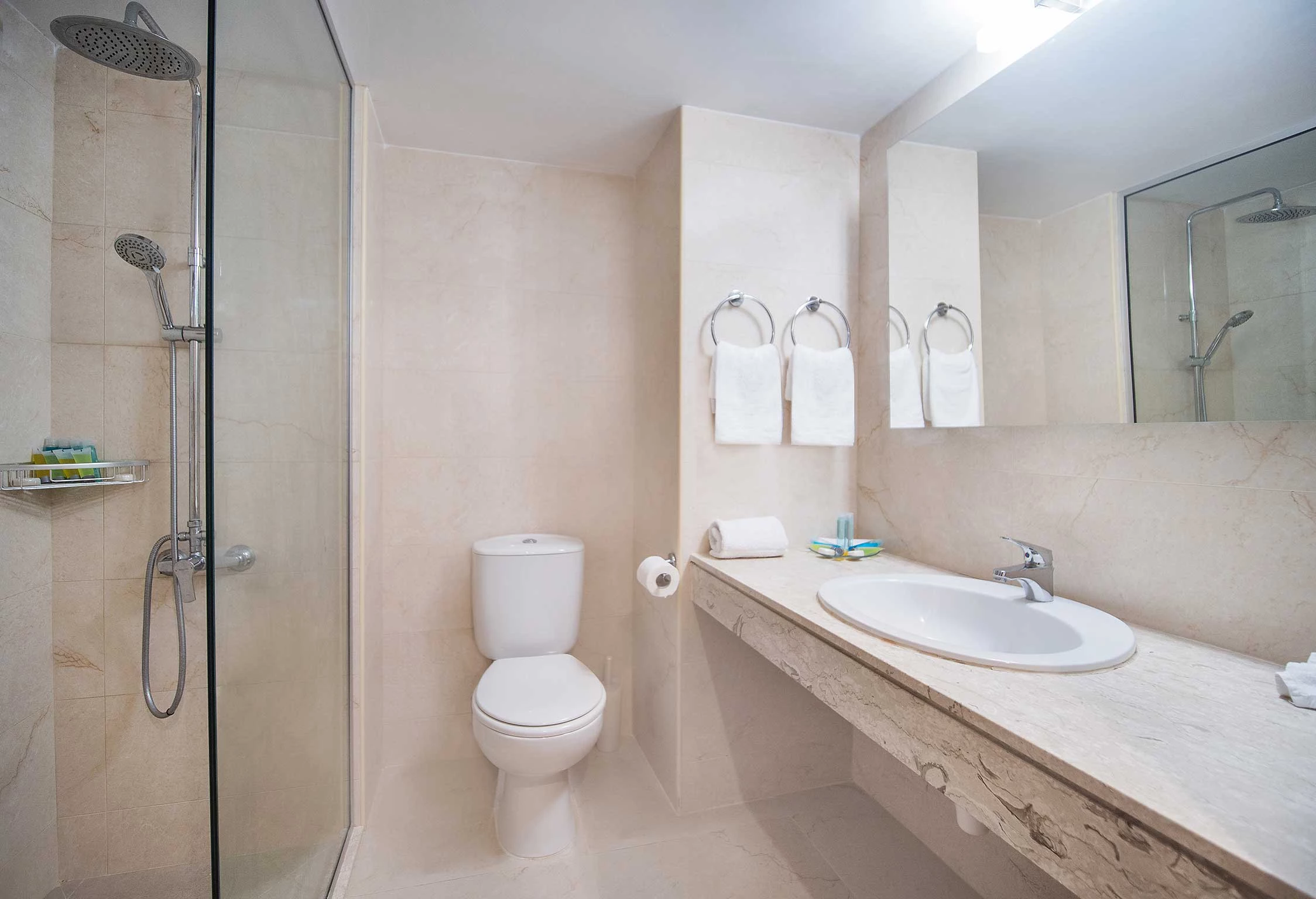 Hotel Avlida Hotel i Cyprus, Cyprus - Billede 39