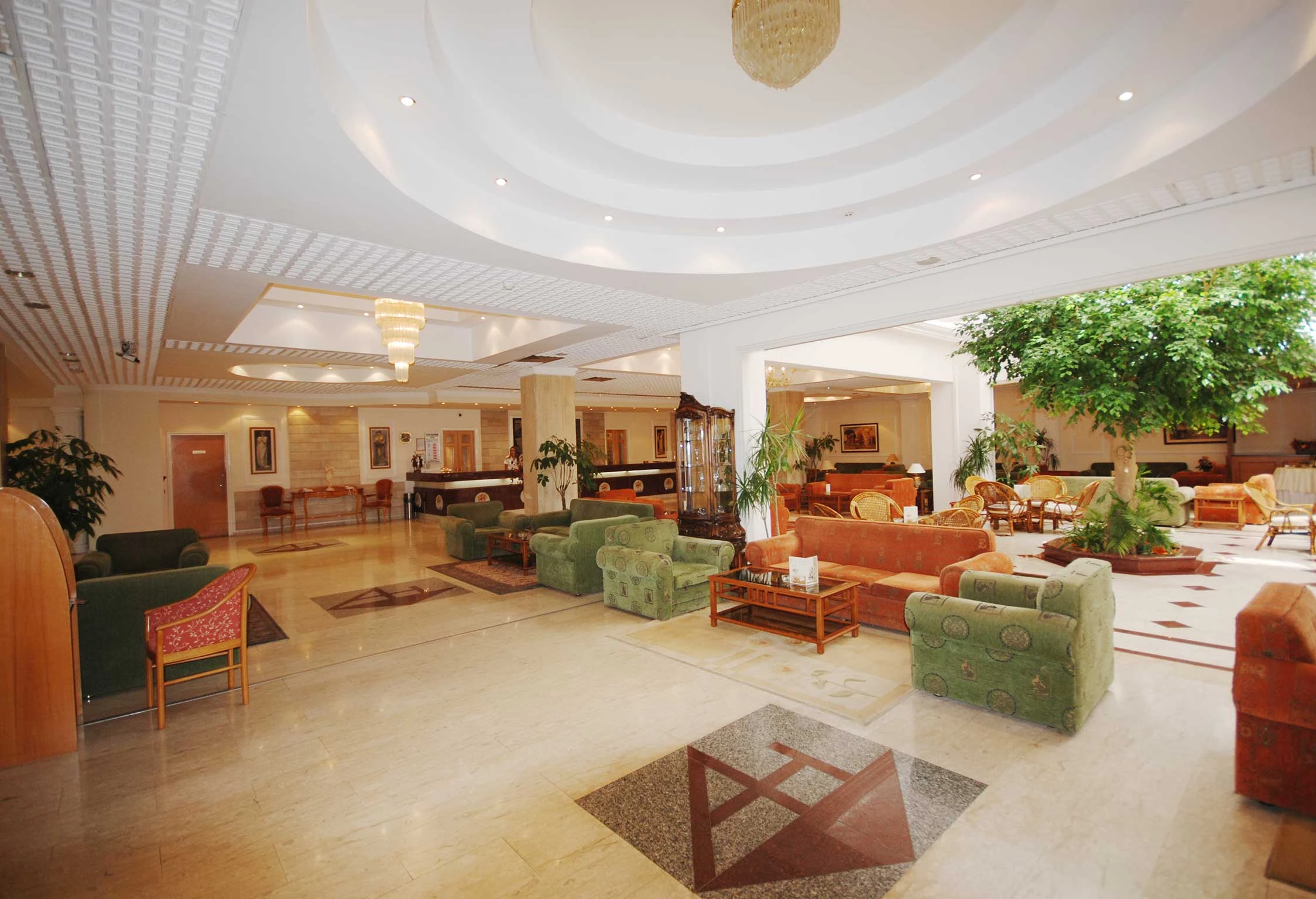 Hotel Avlida Hotel i Cyprus, Cyprus - Billede 15