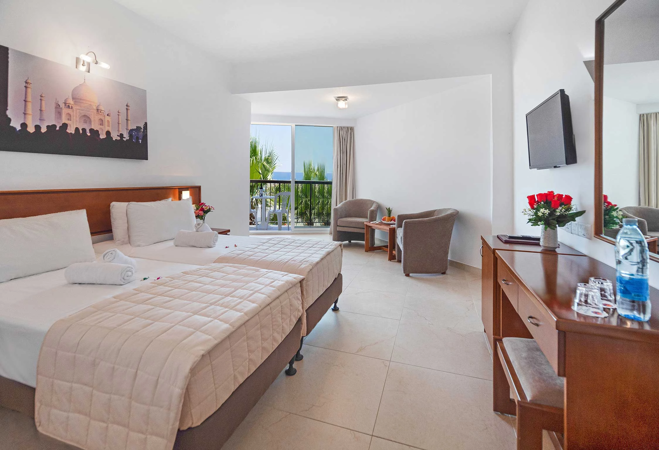 Hotel Avlida Hotel i Cyprus, Cyprus - Billede 29
