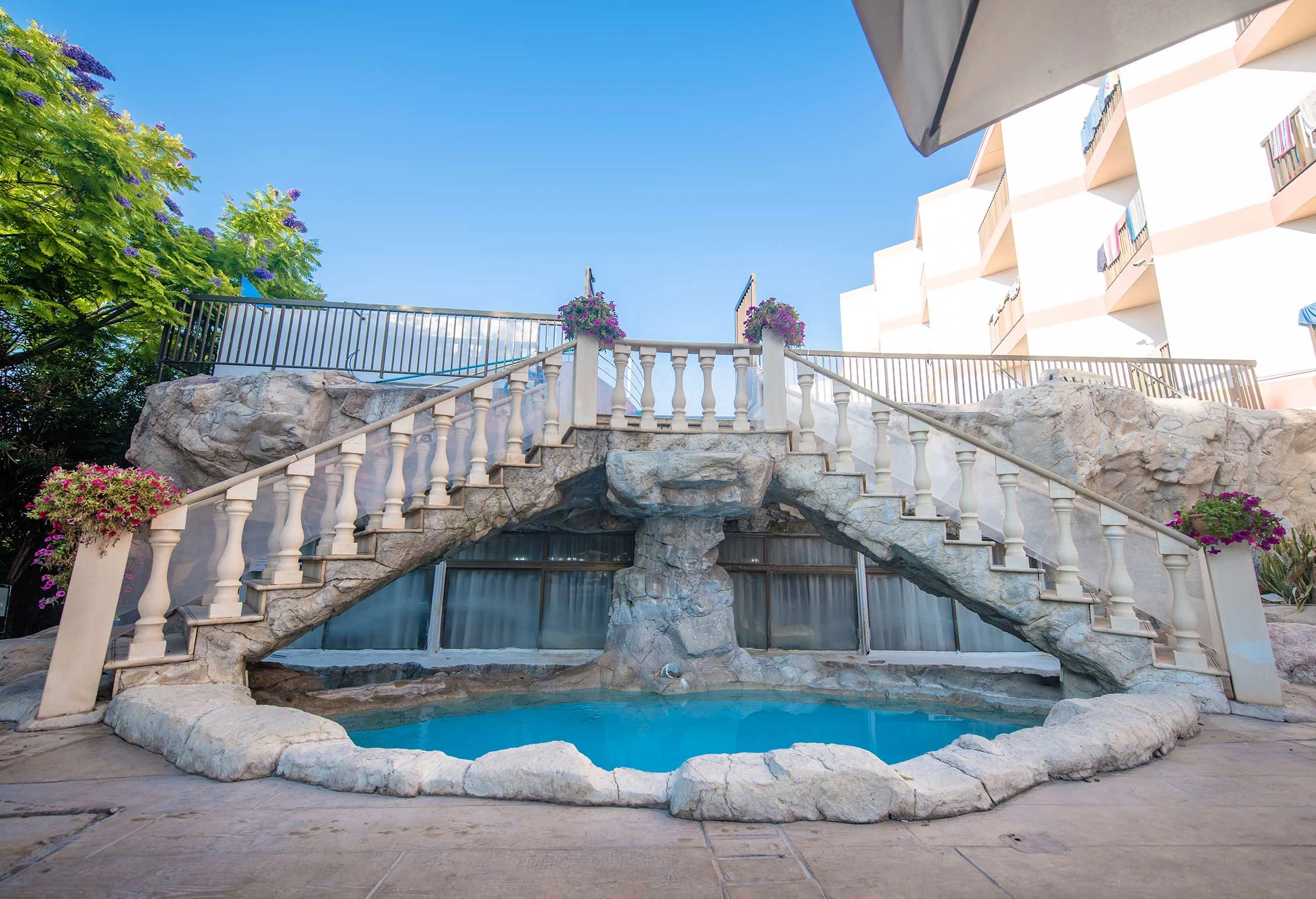 Hotel Avlida Hotel i Cyprus, Cyprus - Billede 2