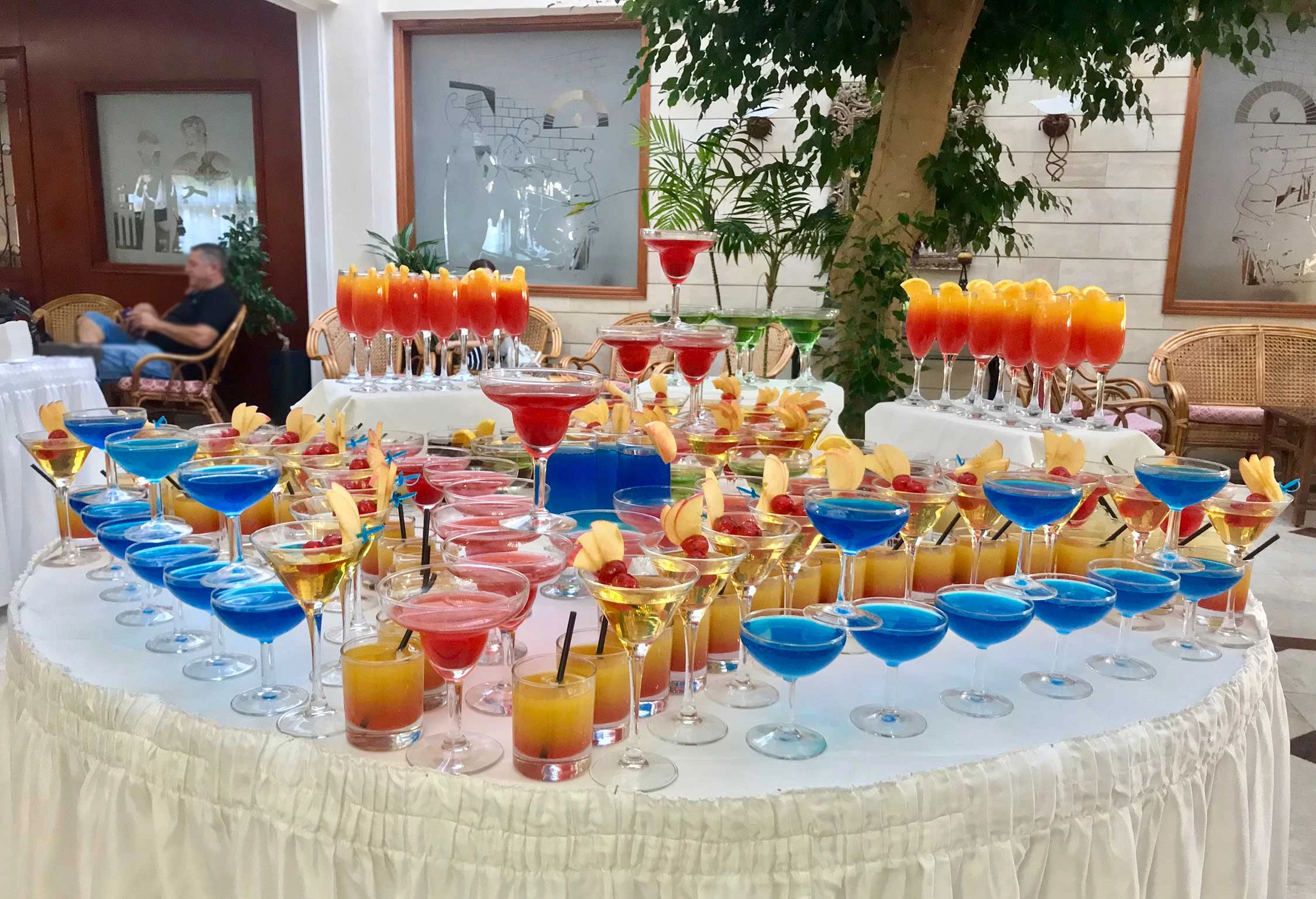 Hotel Avlida Hotel i Cyprus, Cyprus - Billede 22