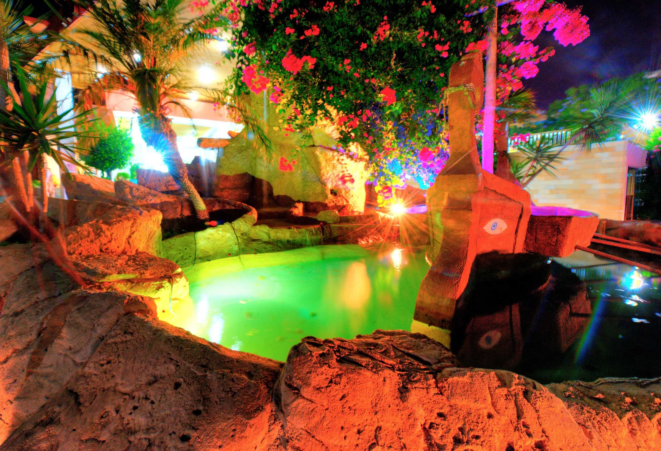 Hotel Avlida Hotel i Cyprus, Cyprus - Billede 12