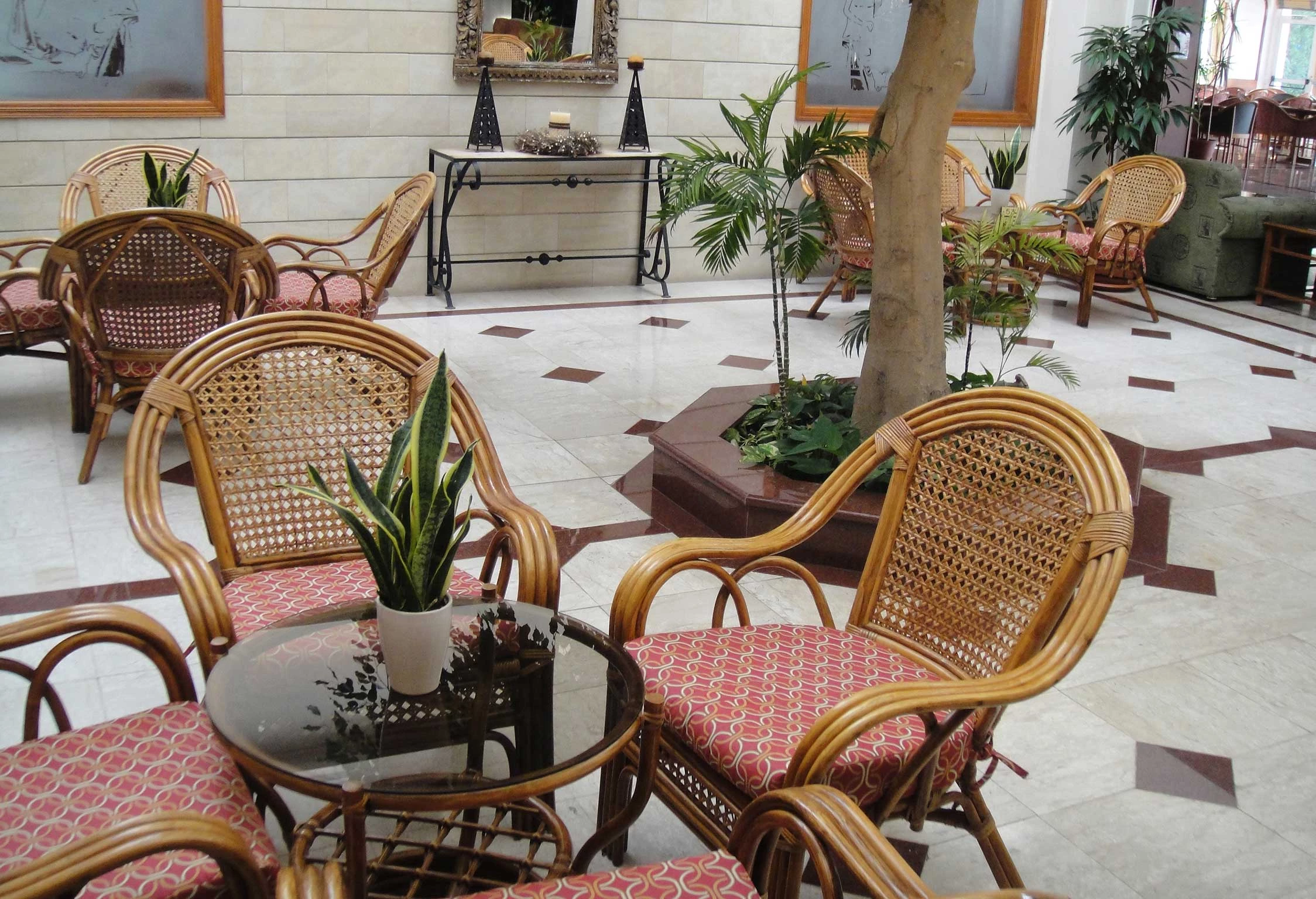 Hotel Avlida Hotel i Cyprus, Cyprus - Billede 18