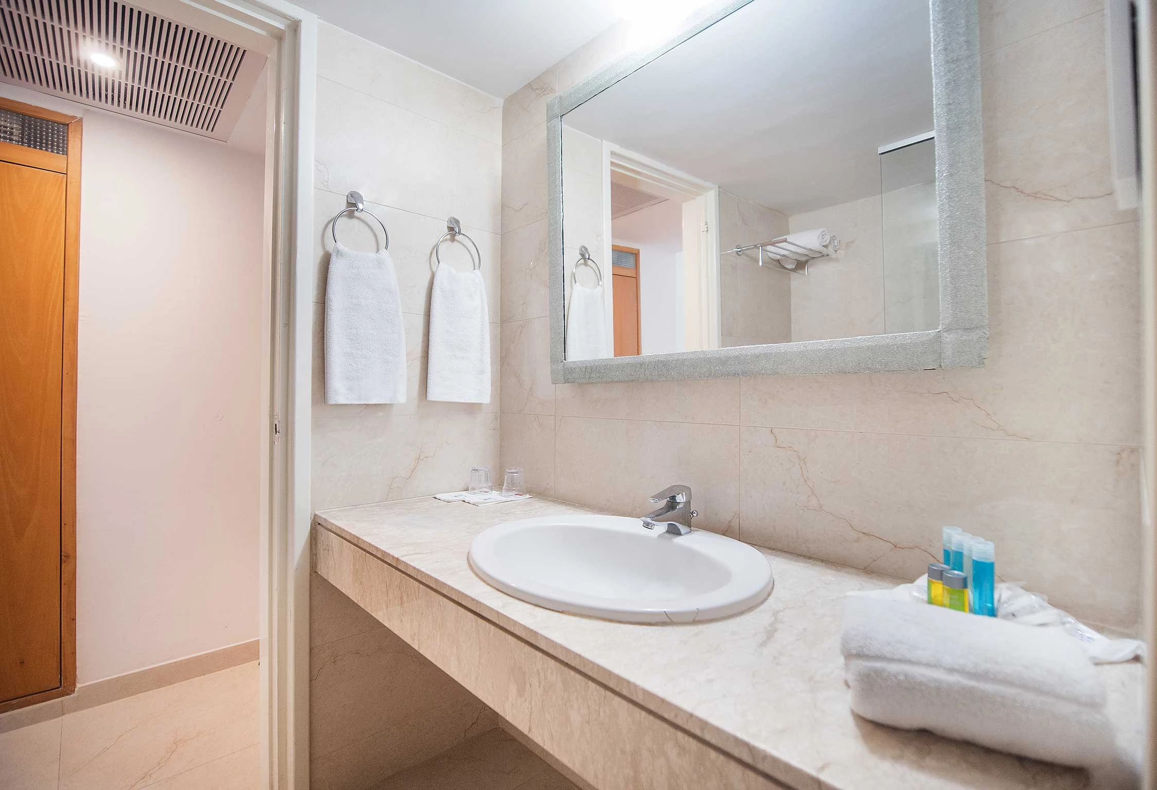 Hotel Avlida Hotel i Cyprus, Cyprus - Billede 40