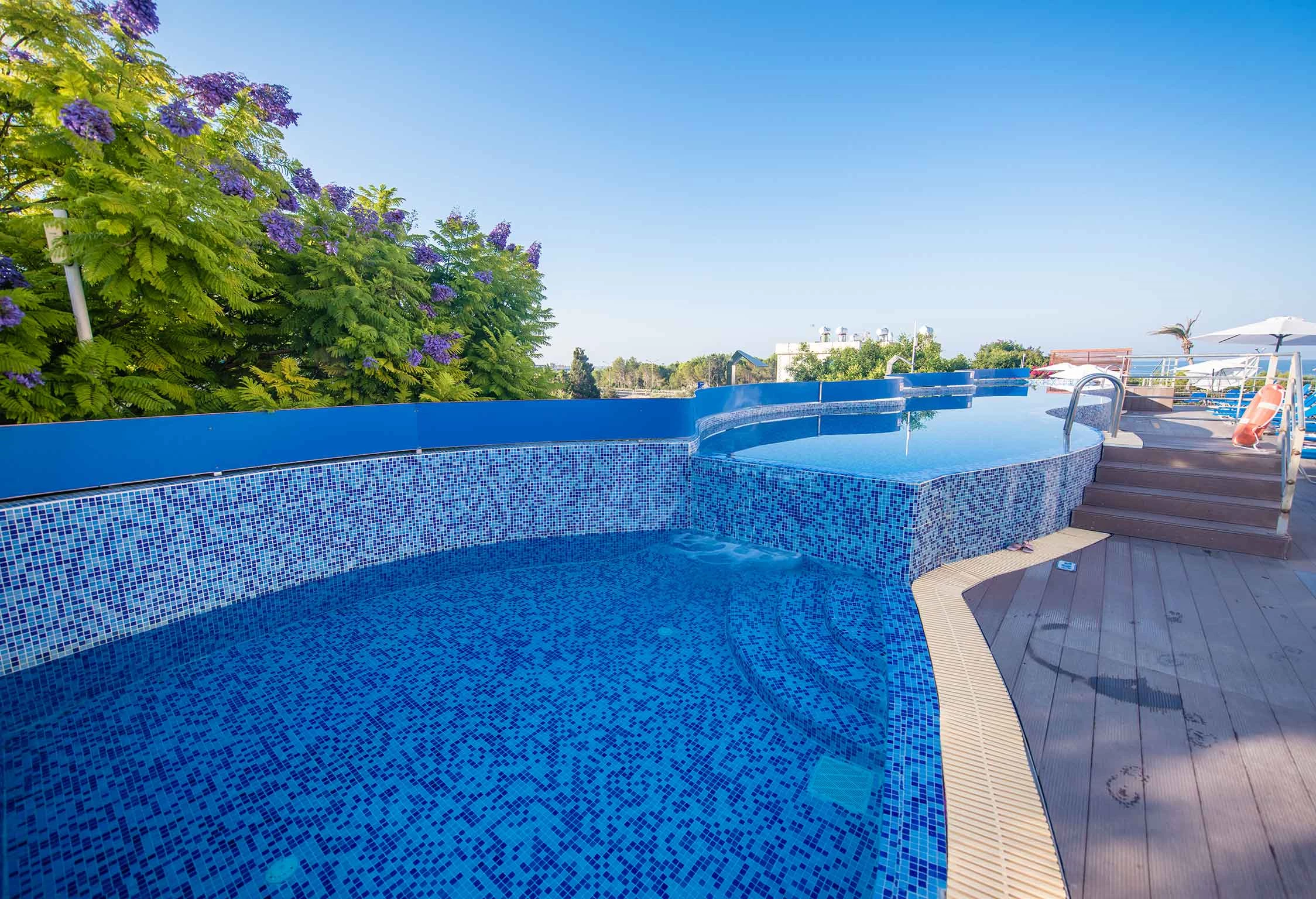 Hotel Avlida Hotel i Cyprus, Cyprus - Billede 9