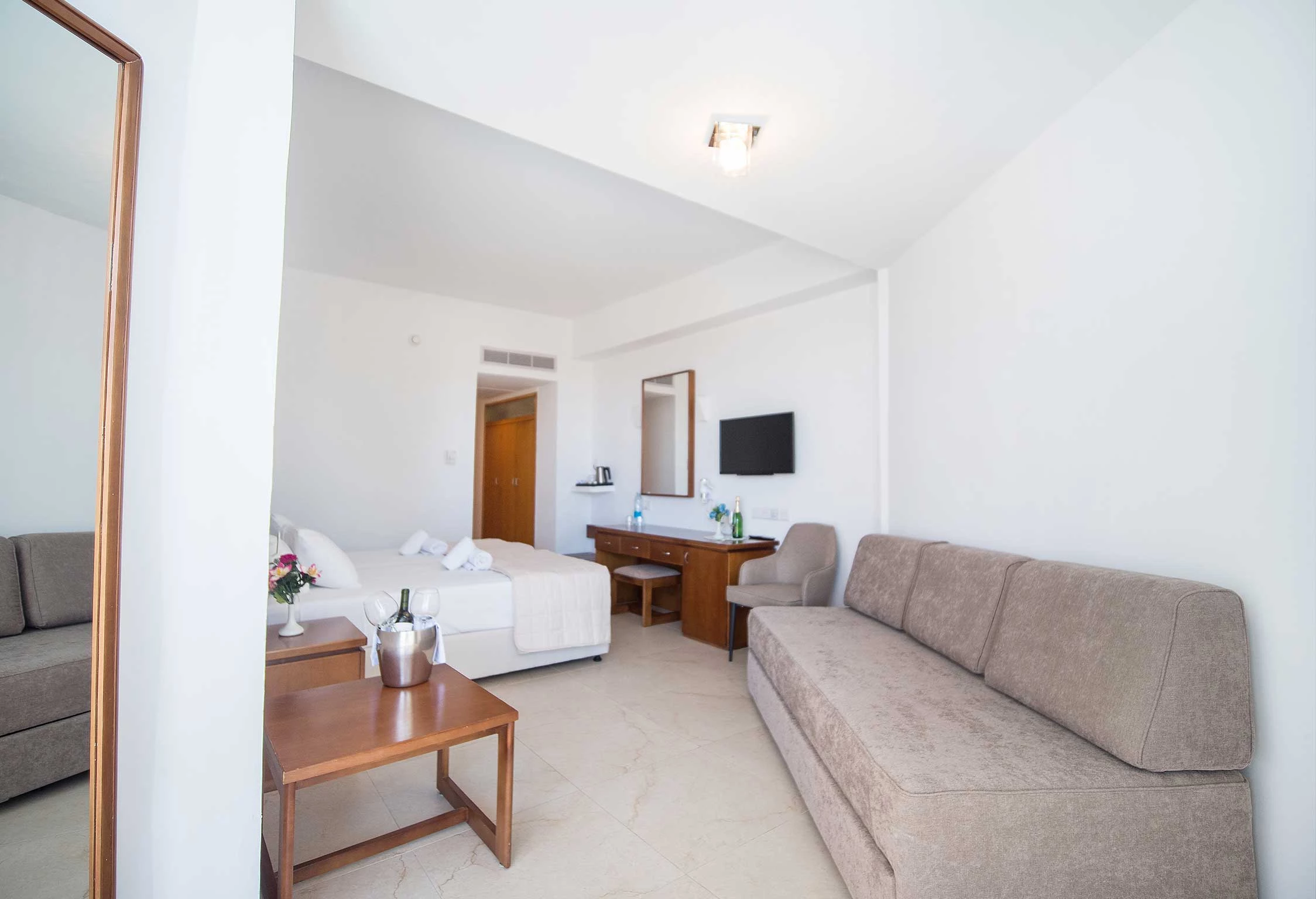 Hotel Avlida Hotel i Cyprus, Cyprus - Billede 31