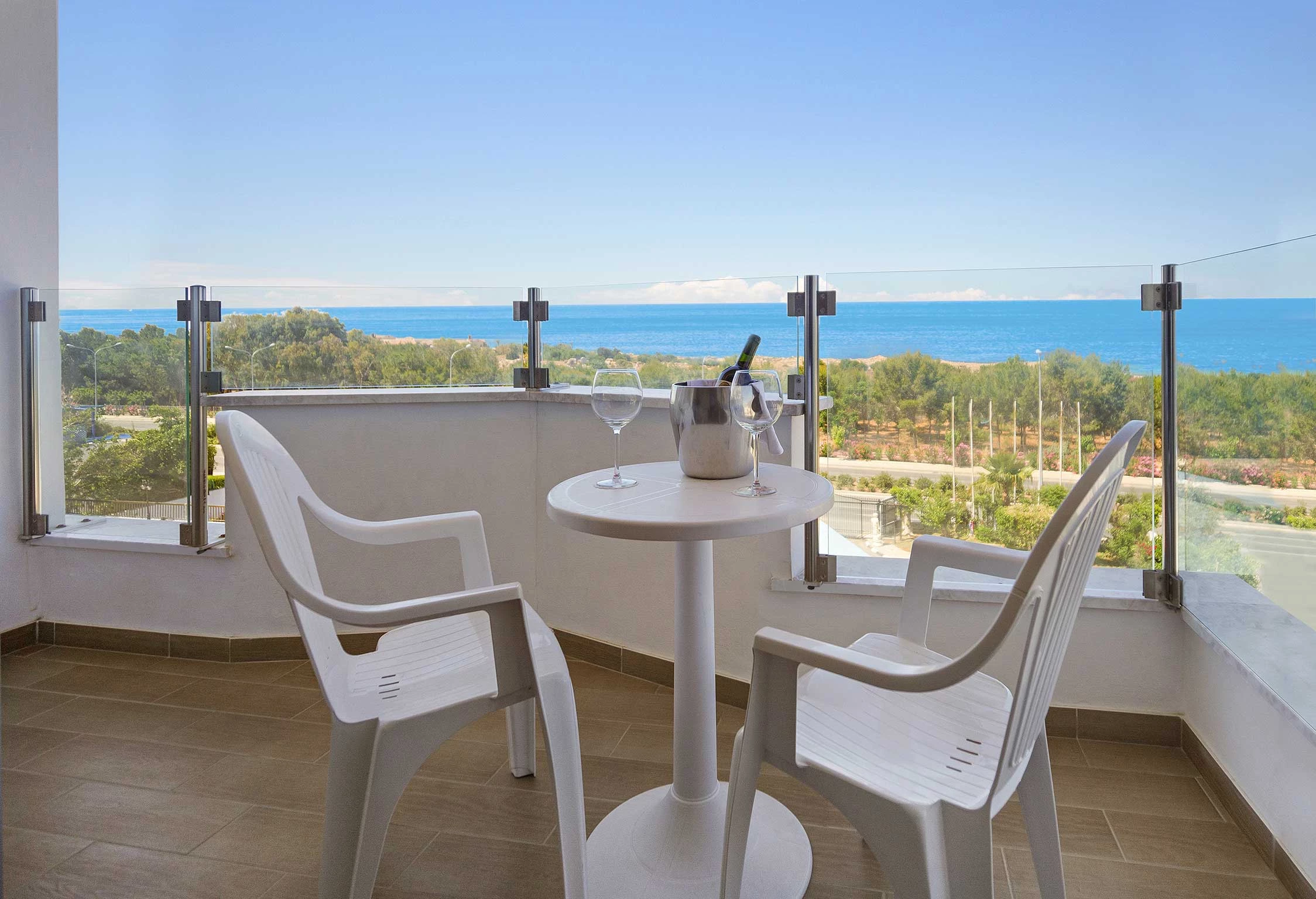 Hotel Avlida Hotel i Cyprus, Cyprus - Billede 42