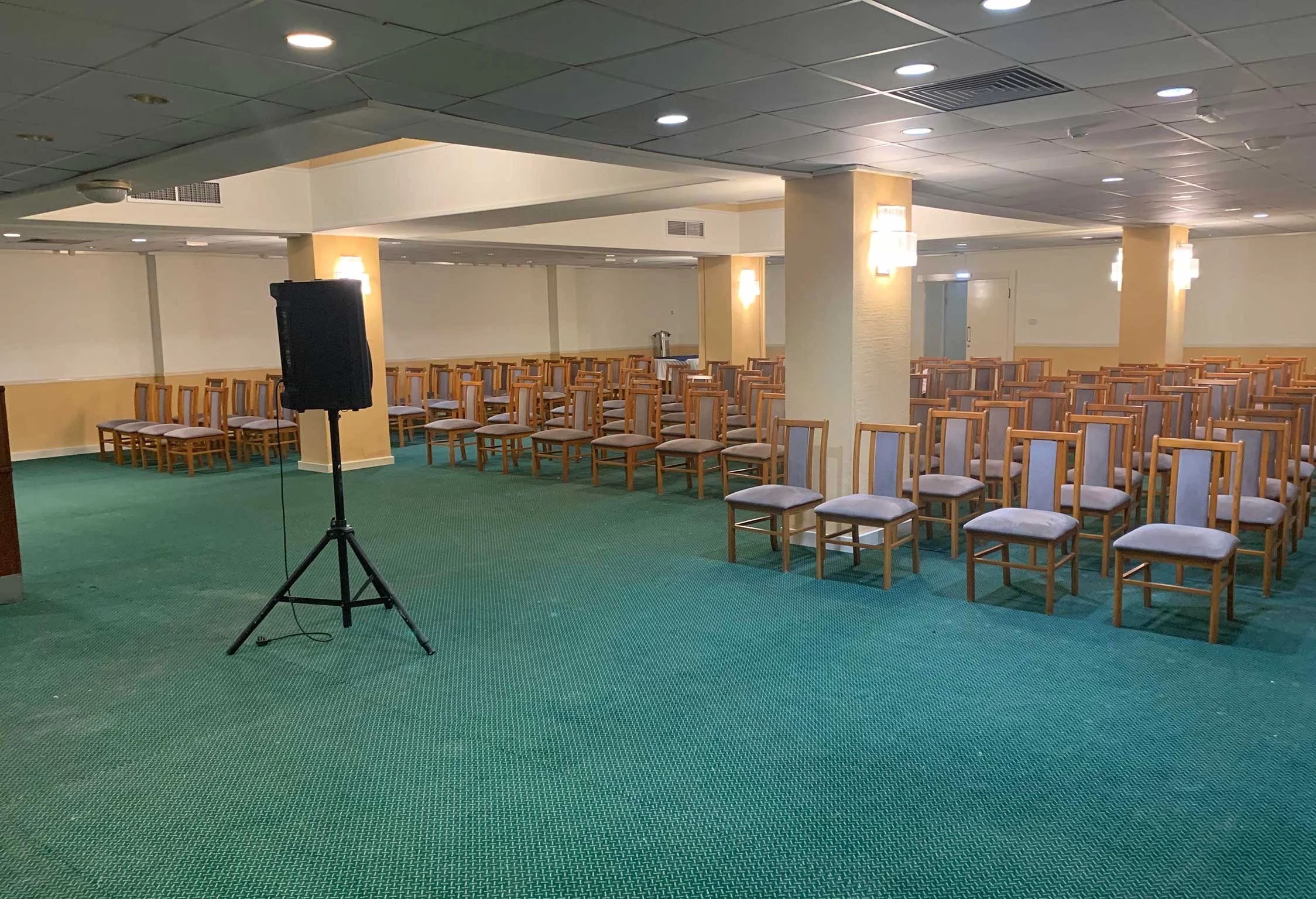 Hotel Avlida Hotel i Cyprus, Cyprus - Billede 44