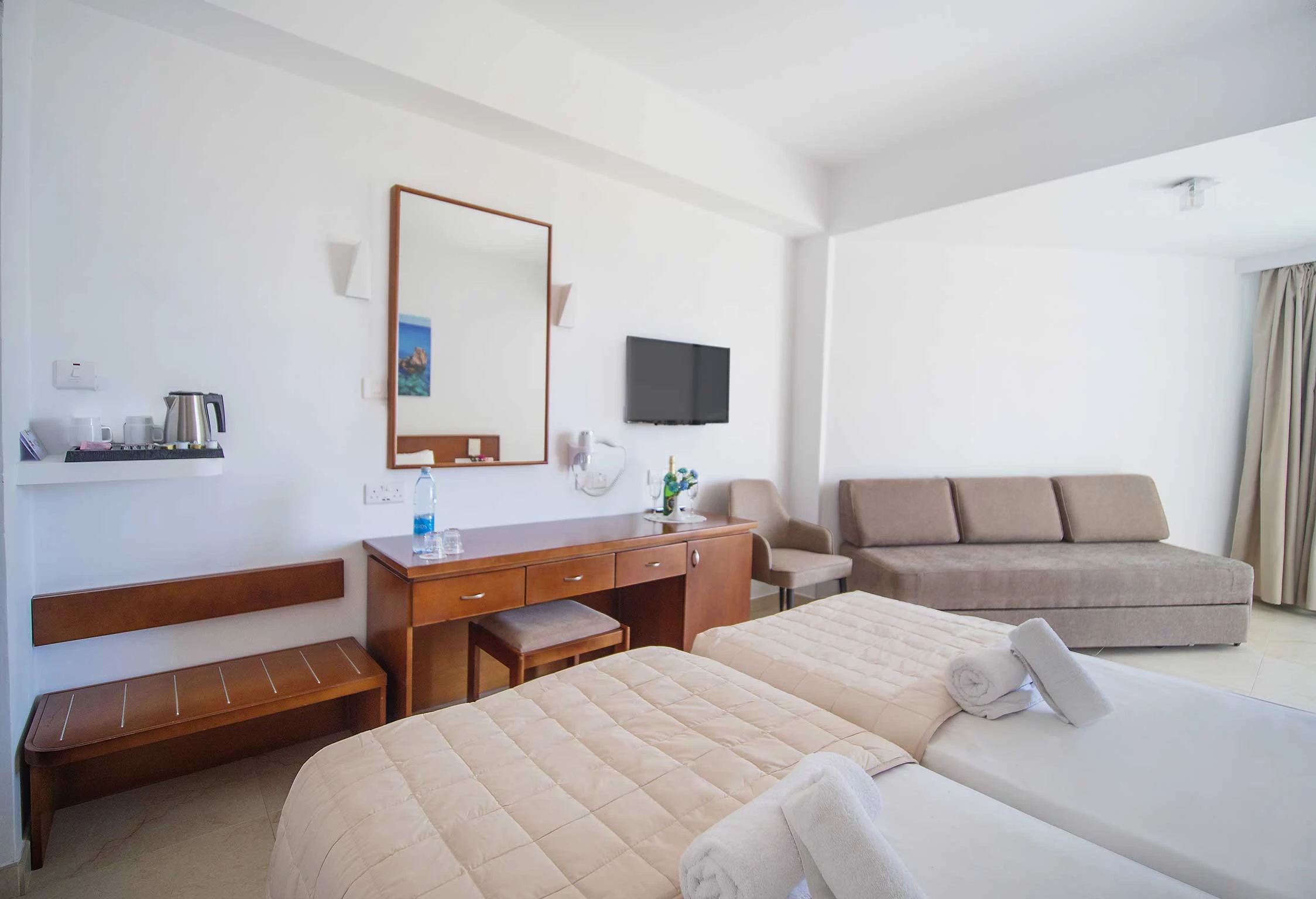 Hotel Avlida Hotel i Cyprus, Cyprus - Billede 32