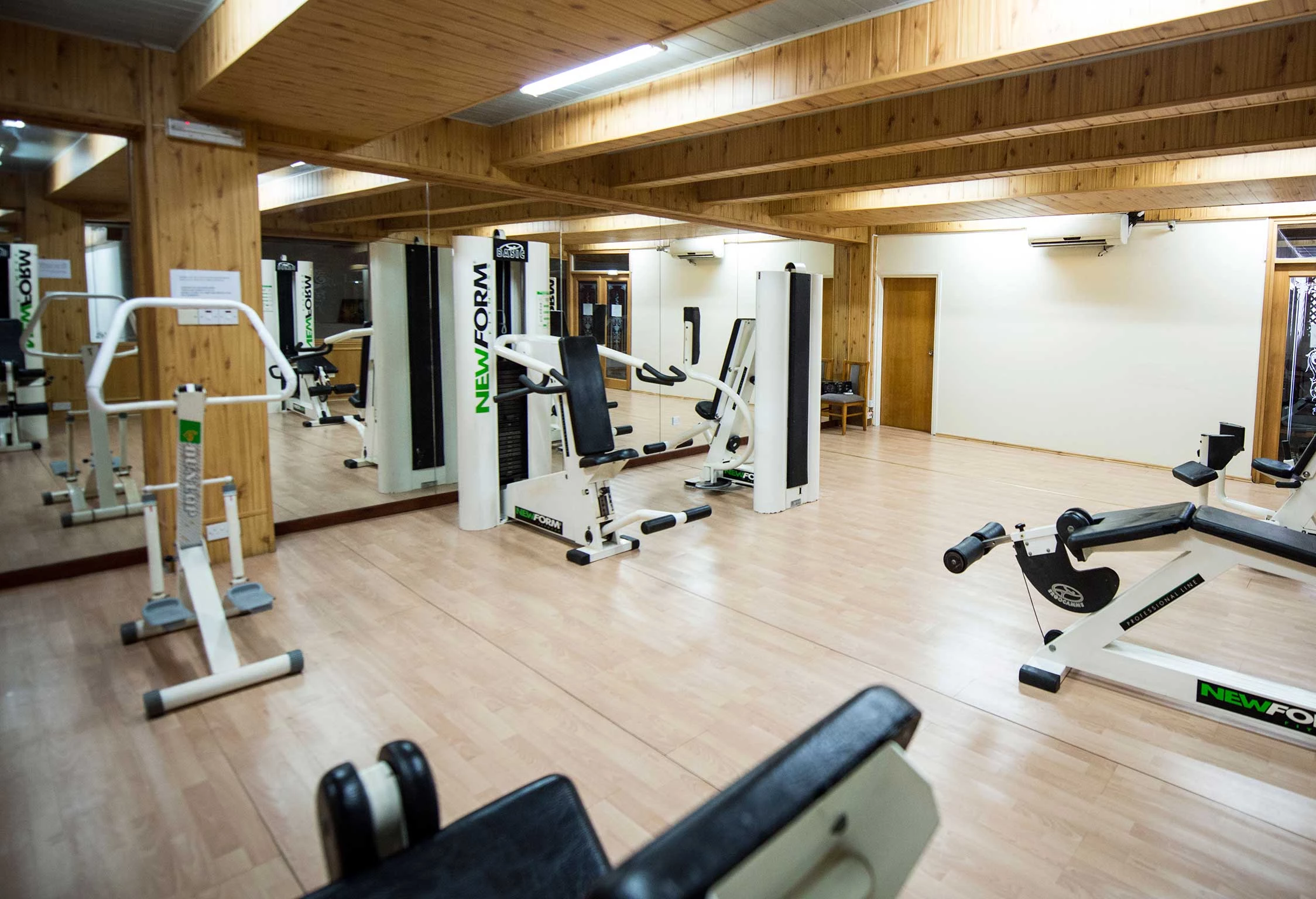 Hotel Avlida Hotel i Cyprus, Cyprus - Billede 23