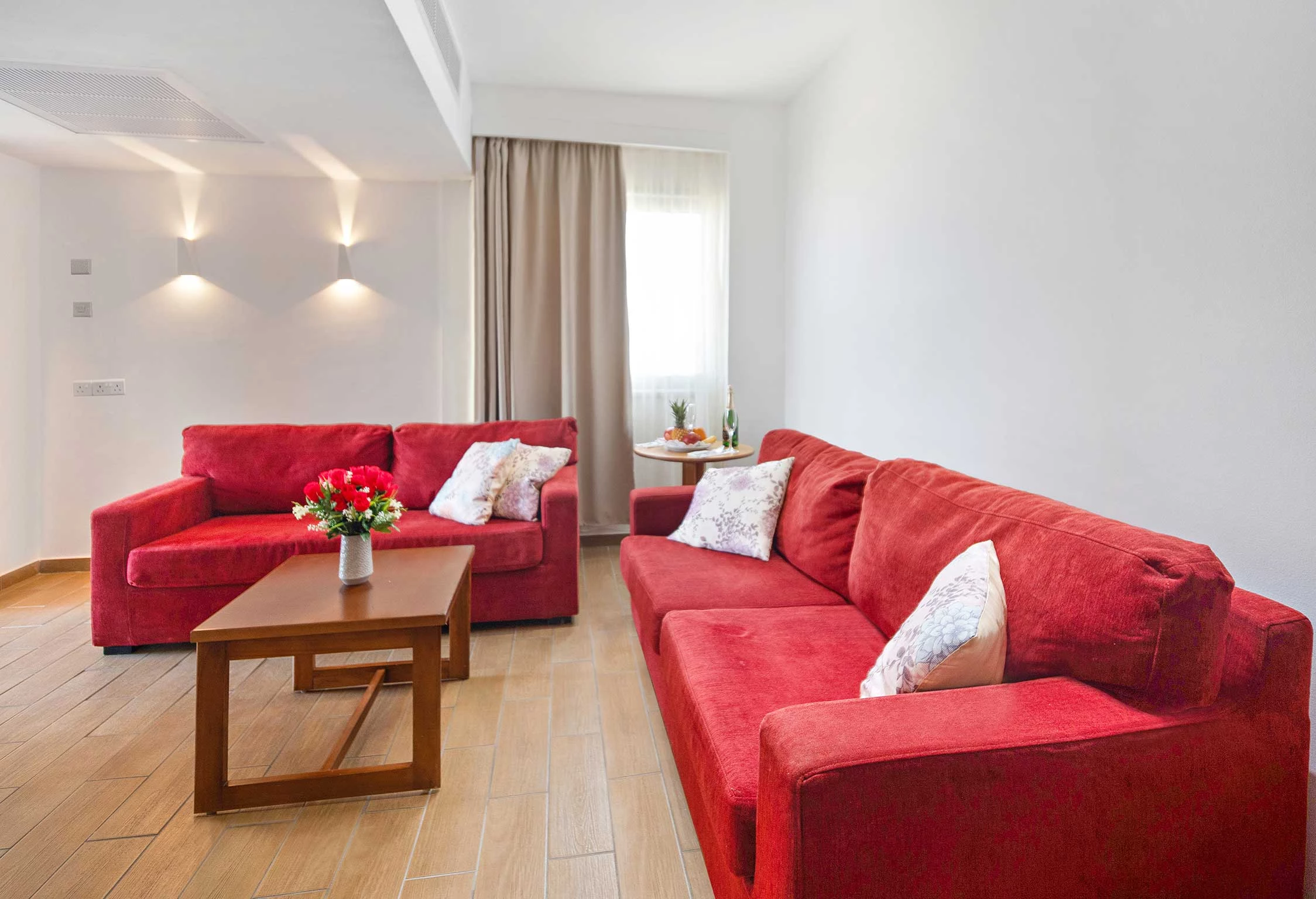 Hotel Avlida Hotel i Cyprus, Cyprus - Billede 43