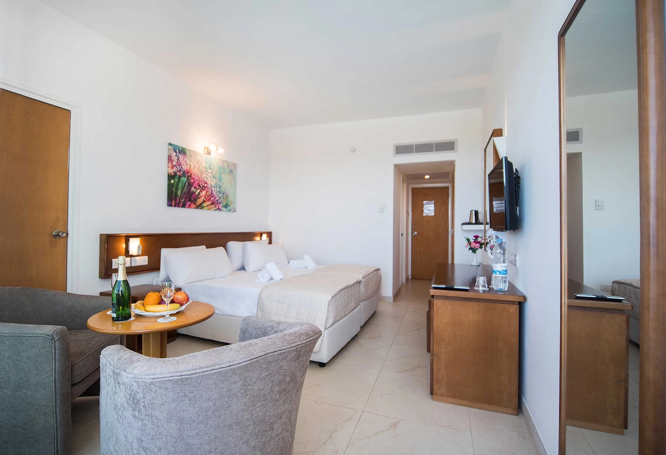 Hotel Avlida Hotel i Cyprus, Cyprus - Billede 34